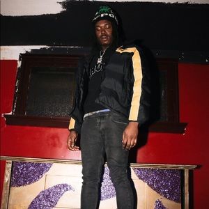 Meet your Posher, Byron